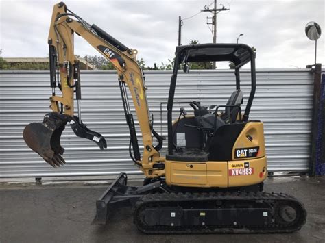 cat 303.5 price new|cat 303.5 thumbs for sale.